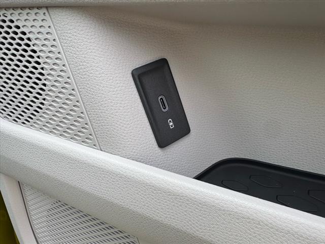 2025 Volkswagen ID.Buzz 1st Edition 4Motion