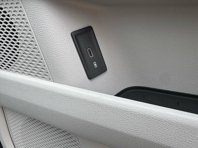 2025 Volkswagen ID.Buzz 1st Edition 4Motion