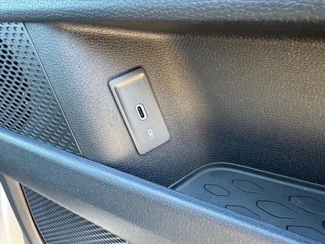 2025 Volkswagen ID.Buzz Pro S