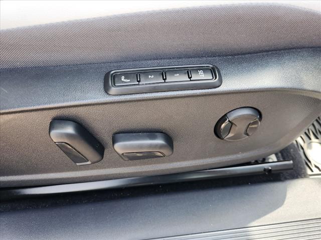 2021 Volkswagen ID.4 1st Edition