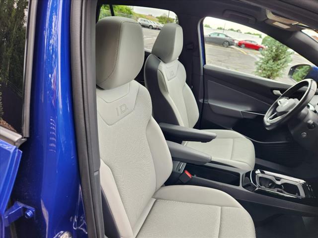 2021 Volkswagen ID.4 Pro S