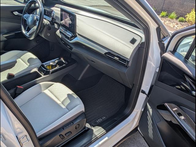 2021 Volkswagen ID.4 Pro S