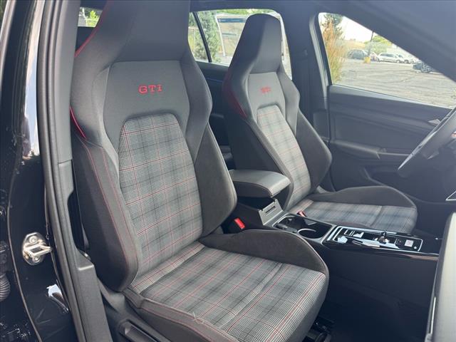 2025 Volkswagen Golf GTI S