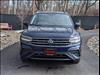 2024 Volkswagen Tiguan SE 4Motion