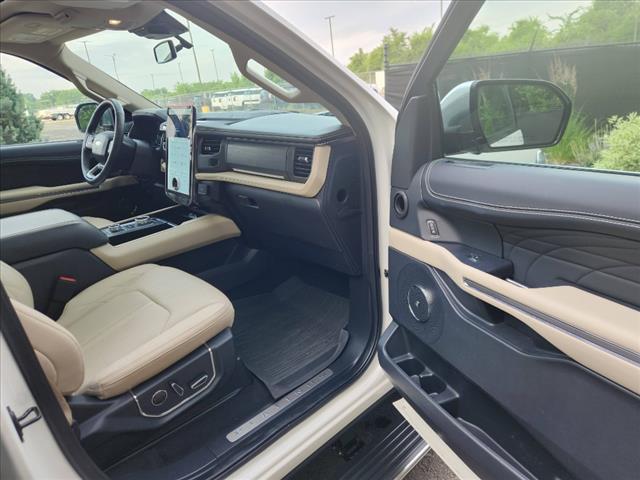 2024 Ford Expedition Platinum