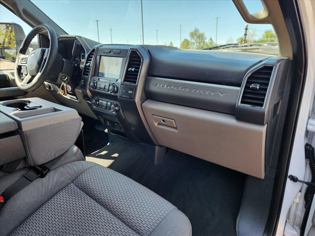 2022 Ford F-250 Super Duty XLT