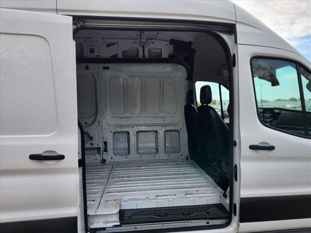 2023 Ford Transit 250