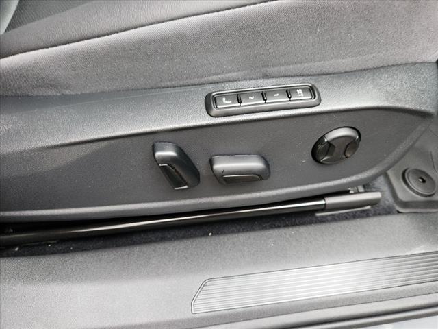 2024 Volkswagen ID.4 S