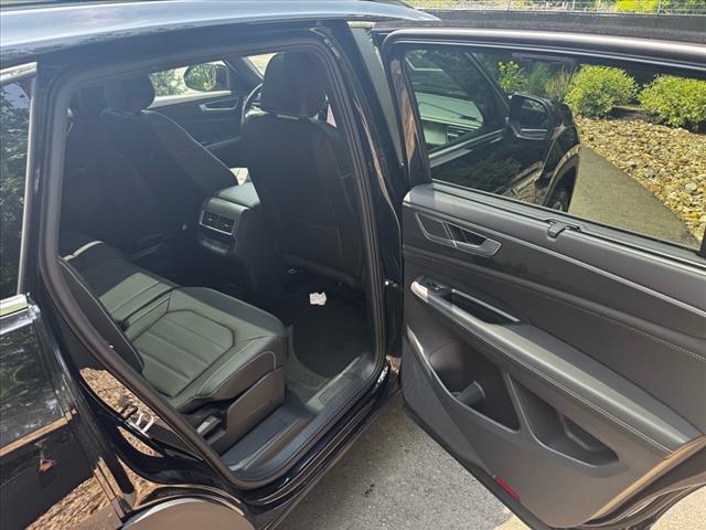 2025 Volkswagen Atlas Cross Sport SEL 4Motion
