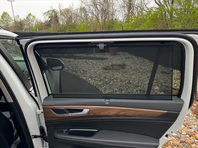 2025 Volkswagen Atlas SE 4Motion