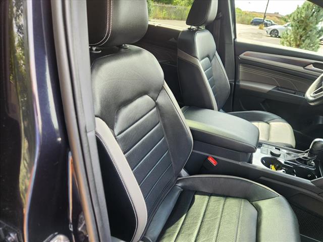 2021 Volkswagen Atlas Cross Sport V6 SEL Premium 4Motion