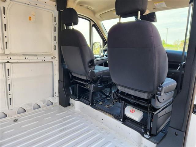 2023 RAM ProMaster 2500 159 WB