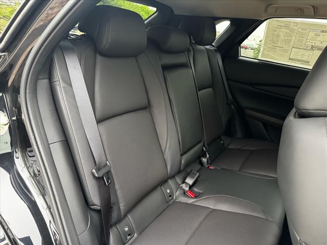 2025 Mazda CX-30 2.5 S Premium