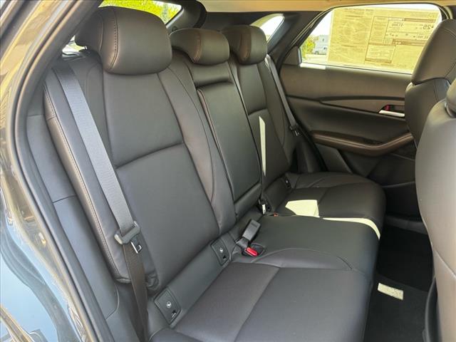 2025 Mazda CX-30 2.5 Turbo Premium Plus