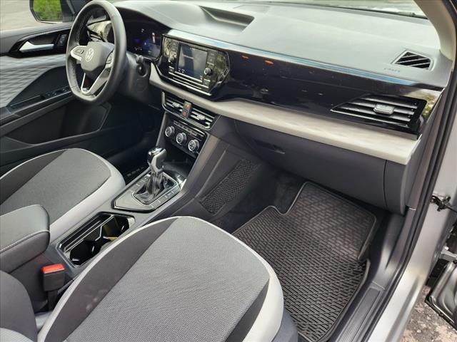 2024 Volkswagen Taos S
