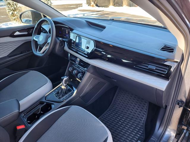 2024 Volkswagen Taos S