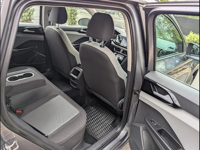 2024 Volkswagen Taos S 4Motion
