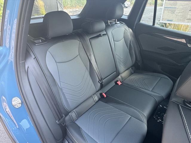 2025 Volkswagen Tiguan SE R-Line Black 4Motion