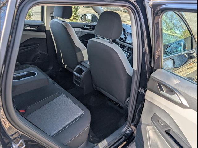2023 Volkswagen Taos S 4Motion