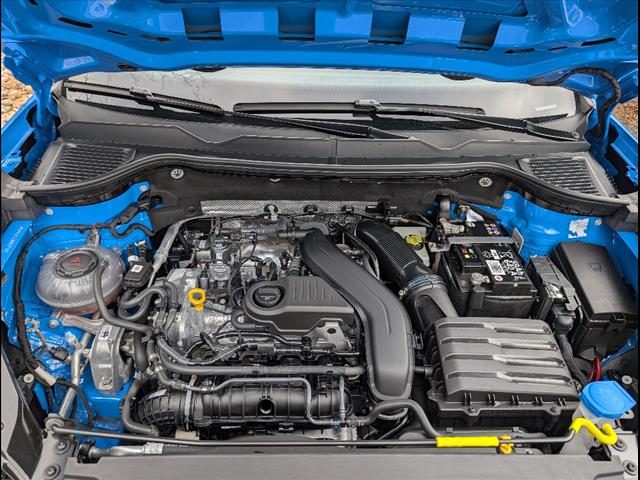 2024 Volkswagen Taos SE 4Motion