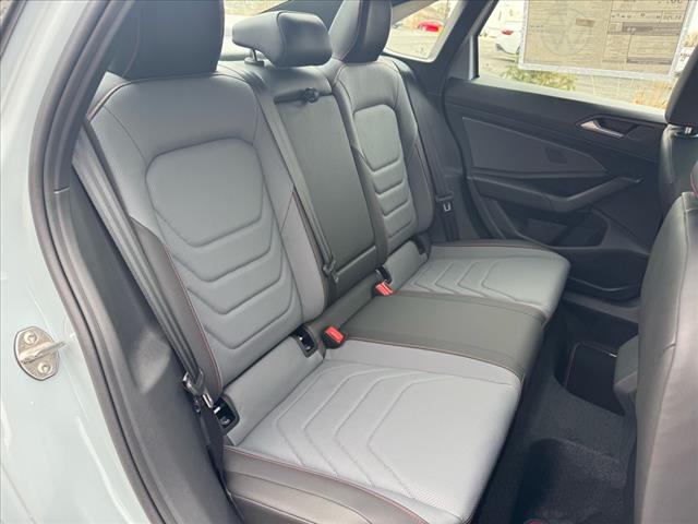 2025 Volkswagen Jetta GLI Autobahn