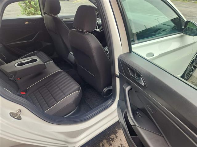2024 Volkswagen Jetta Sport
