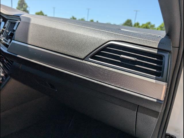 2024 Volkswagen Jetta Sport