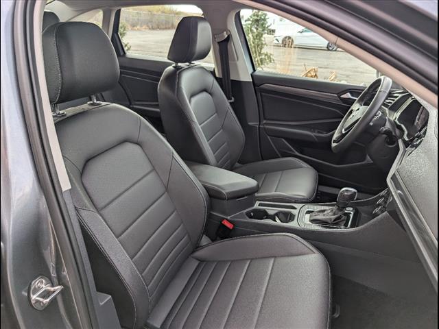 2021 Volkswagen Jetta SEL