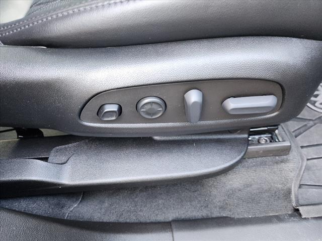2022 Buick Enclave Avenir