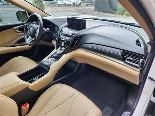 2020 Acura RDX SH-AWD