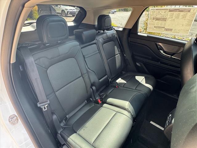 2025 Lincoln Corsair Grand Touring