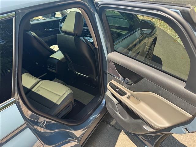 2025 Lincoln Corsair Grand Touring