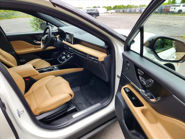 2022 Lincoln Corsair Grand Touring