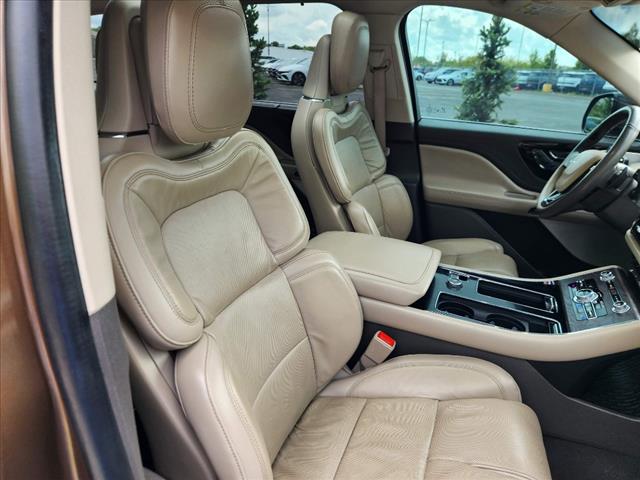 2022 Lincoln Aviator Grand Touring