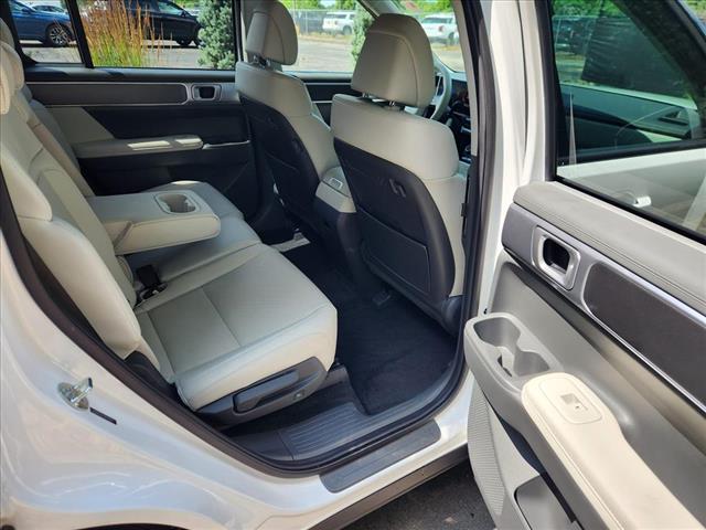 2024 Hyundai SANTA FE SEL