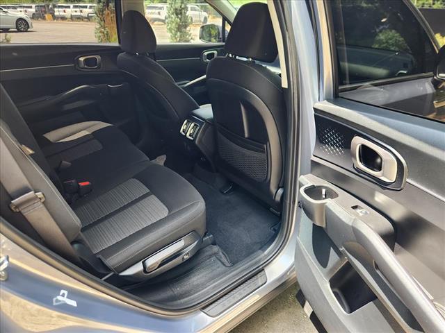 2024 Kia Sorento LX