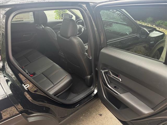 2025 Mazda CX-50 Hybrid Premium