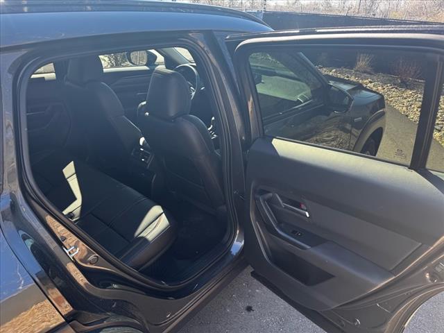 2025 Mazda CX-50 Hybrid Premium