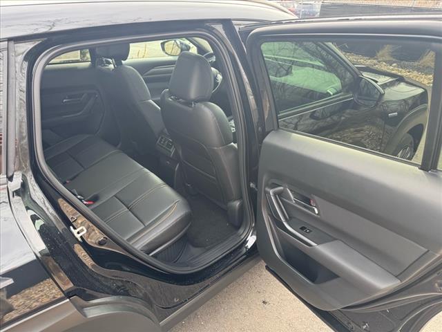 2025 Mazda CX-50 Hybrid Premium Plus