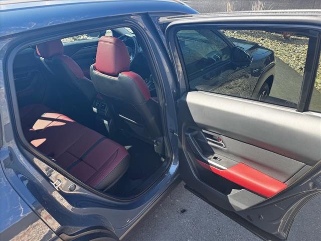 2025 Mazda CX-50 Hybrid Premium Plus
