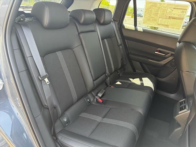 2025 Mazda CX-50 2.5 S Select