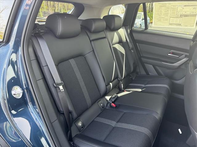 2025 Mazda CX-50 2.5 S Select