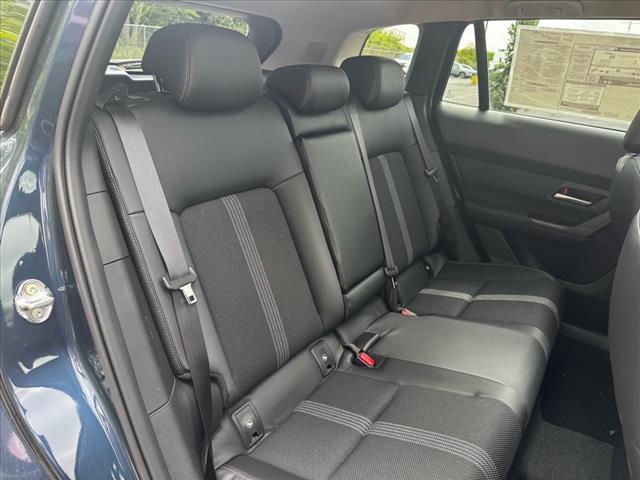 2025 Mazda CX-50 2.5 S Premium
