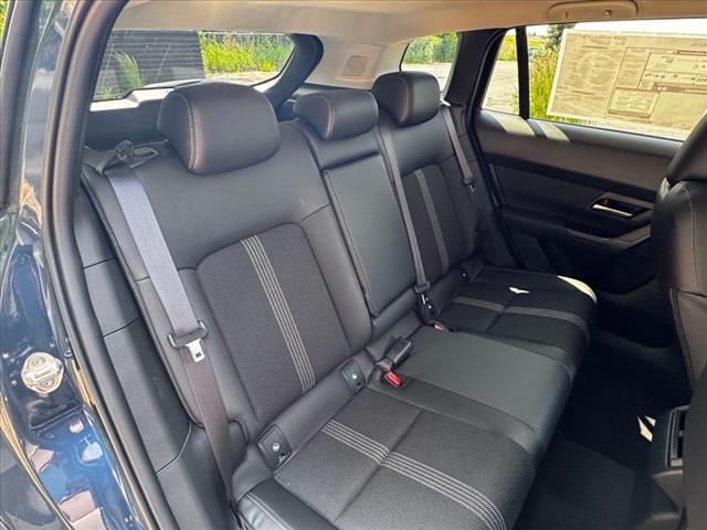 2025 Mazda CX-50 2.5 S Premium