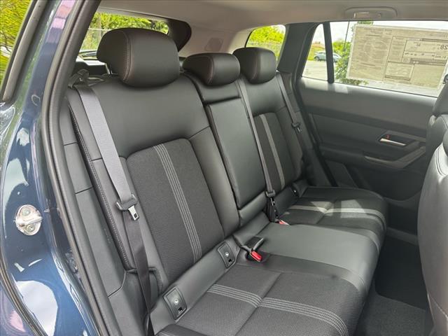 2025 Mazda CX-50 2.5 S Premium