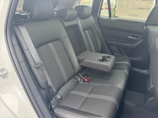 2025 Mazda CX-50 2.5 S Premium