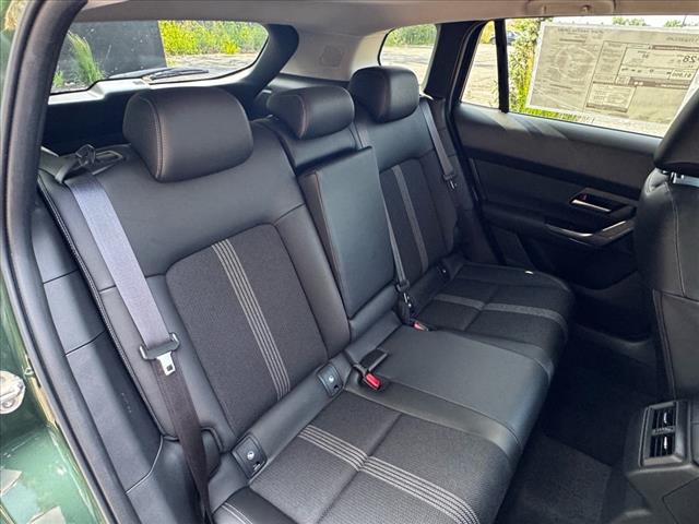 2025 Mazda CX-50 2.5 S Premium