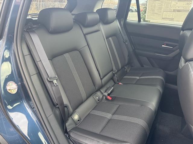 2025 Mazda CX-50 2.5 S Premium