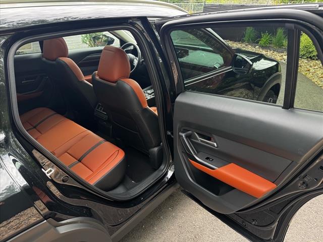 2025 Mazda CX-50 2.5 Turbo Premium