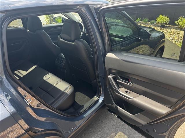 2025 Mazda CX-50 2.5 S Premium Plus